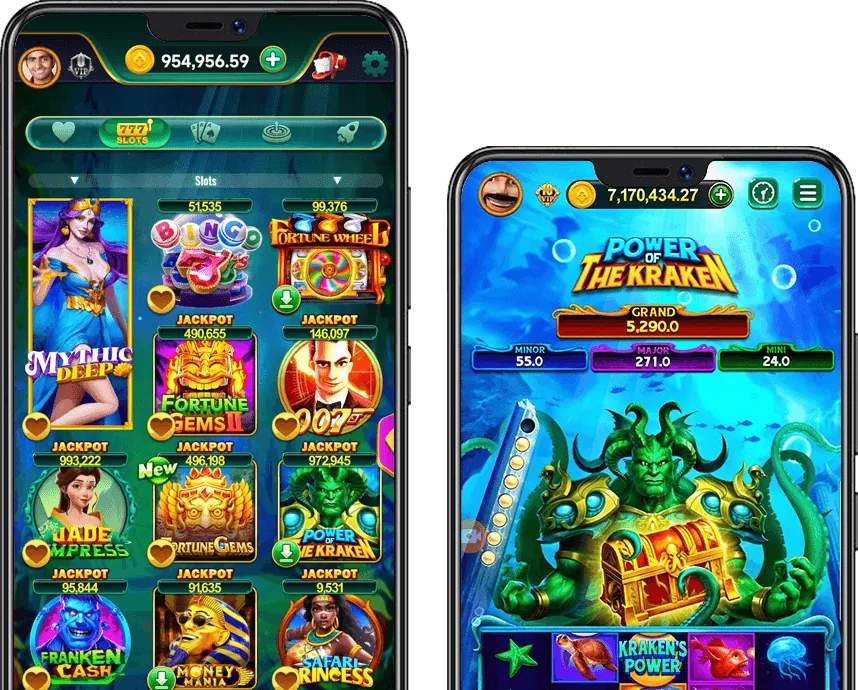 Tổng quan các loại hình game đa dạng tại ok8336