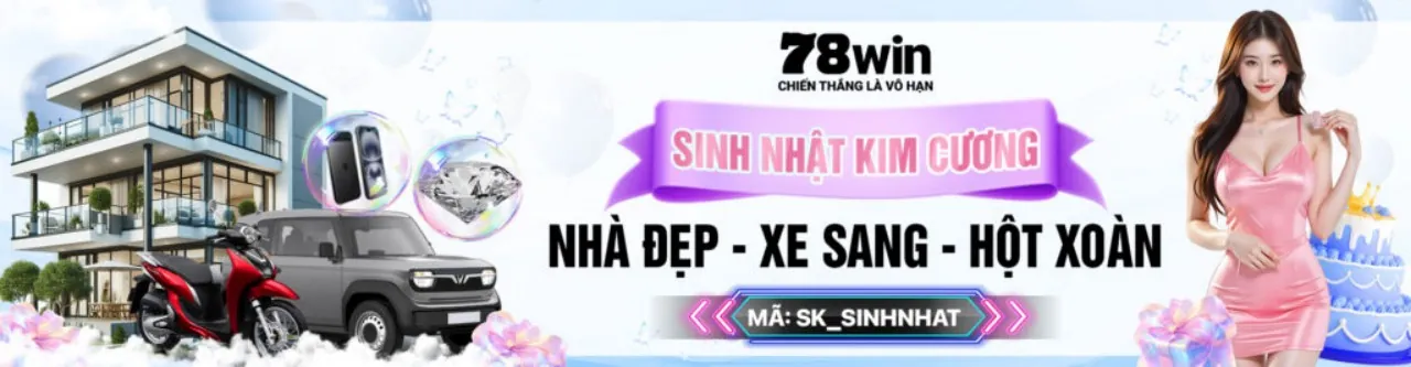 Hình ảnh giới thiệu Chương Trình VIP ok8336