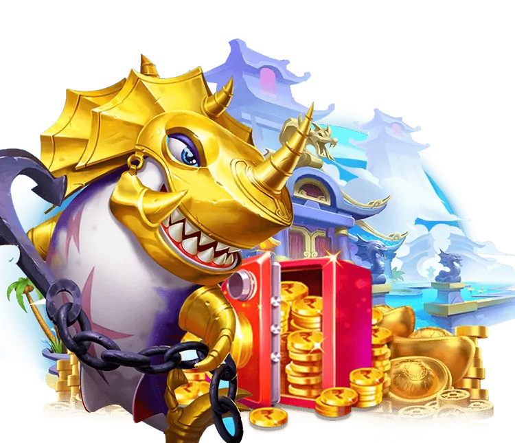 Game Bắn Cá ok8336